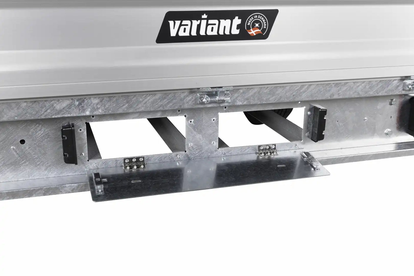 Variant 3521 P4 Hochlader