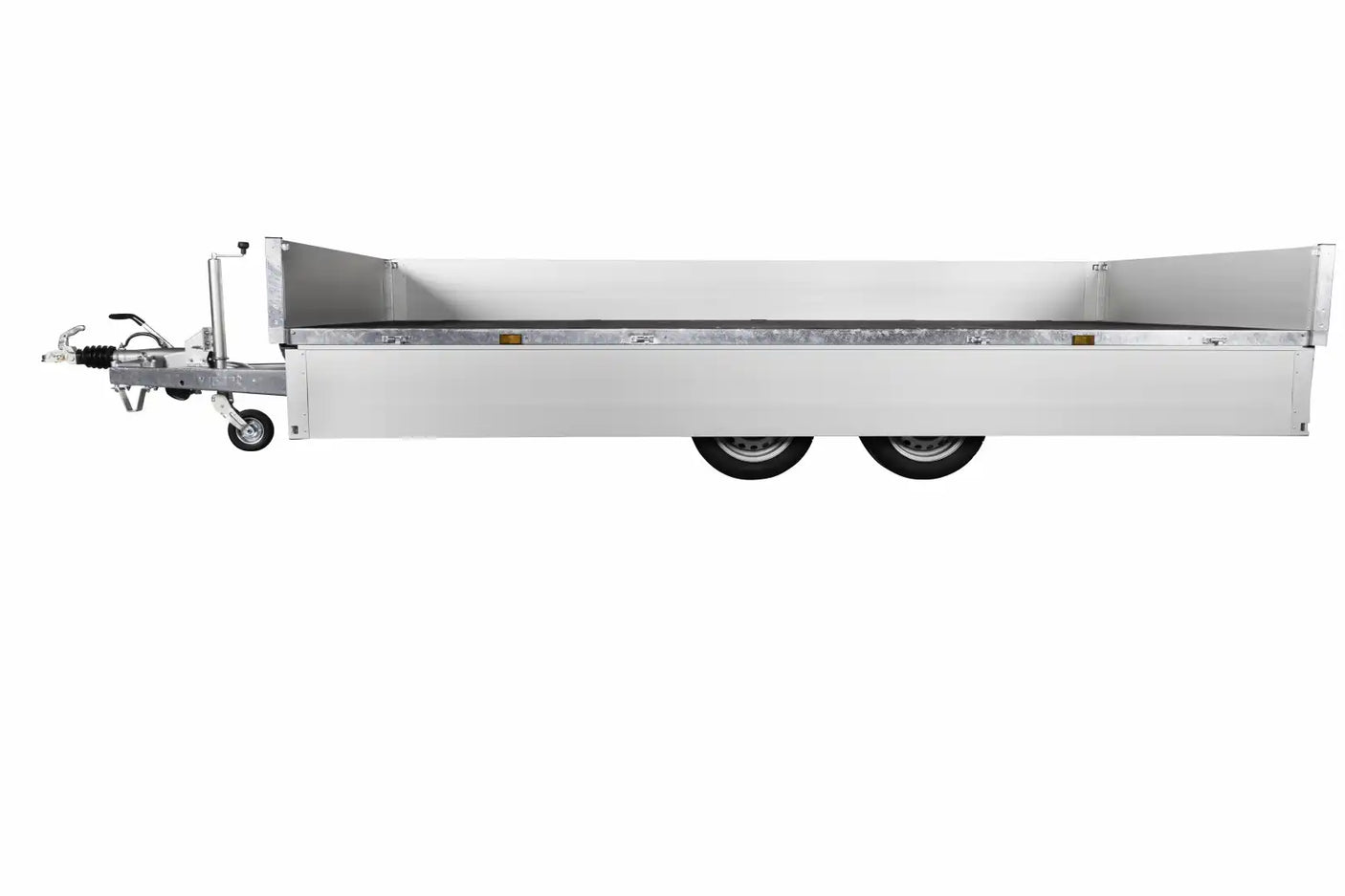 Variant 3521 P4 Hochlader