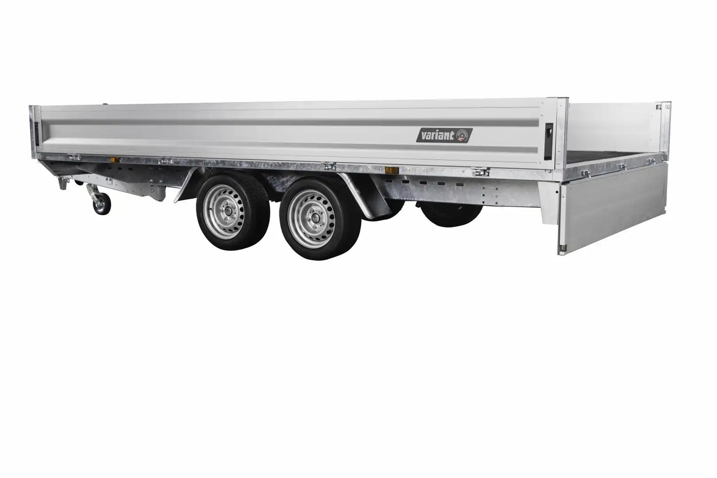 Variant 3521 P4 Hochlader