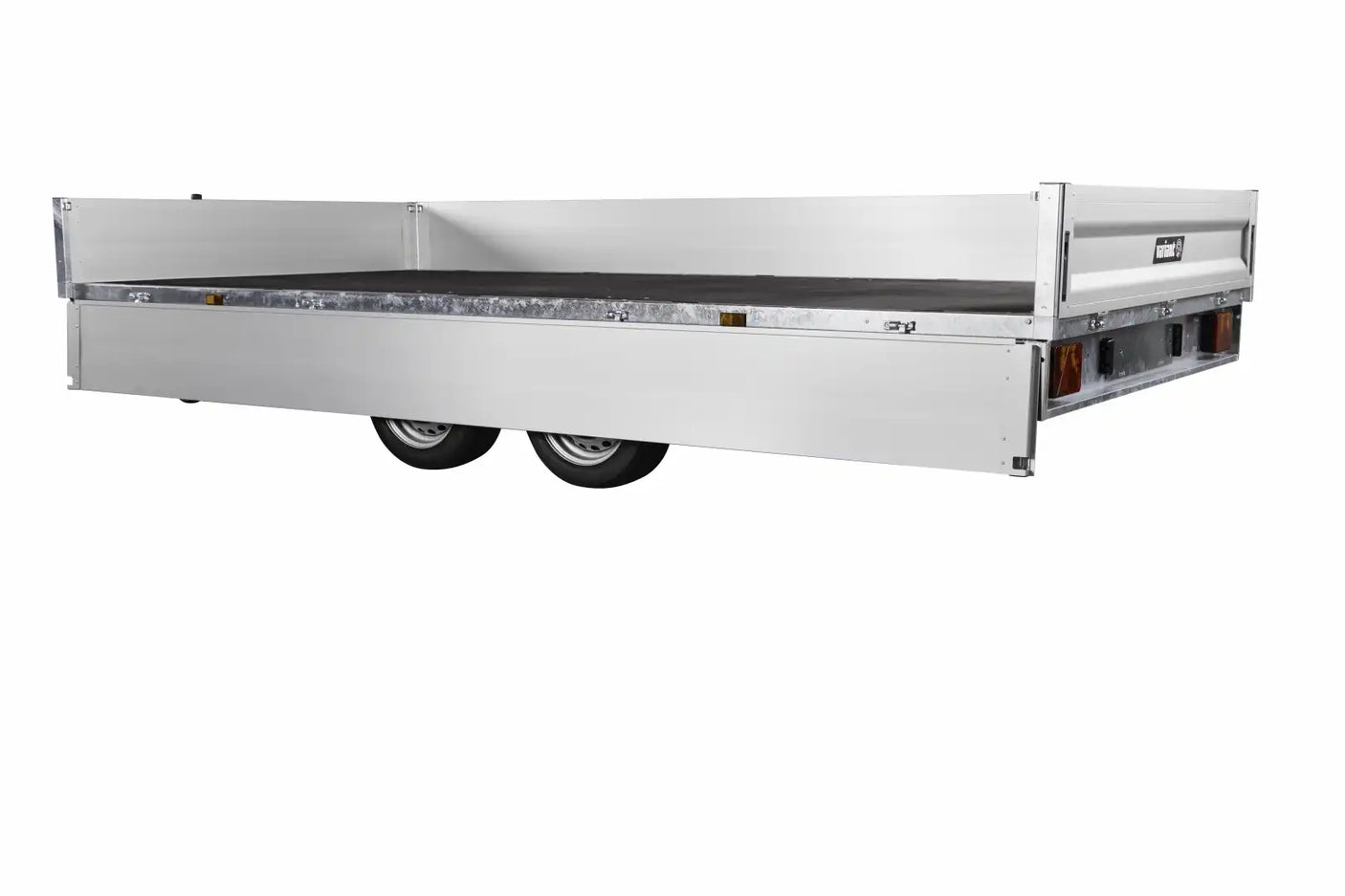 Variant 3521 P4 Hochlader