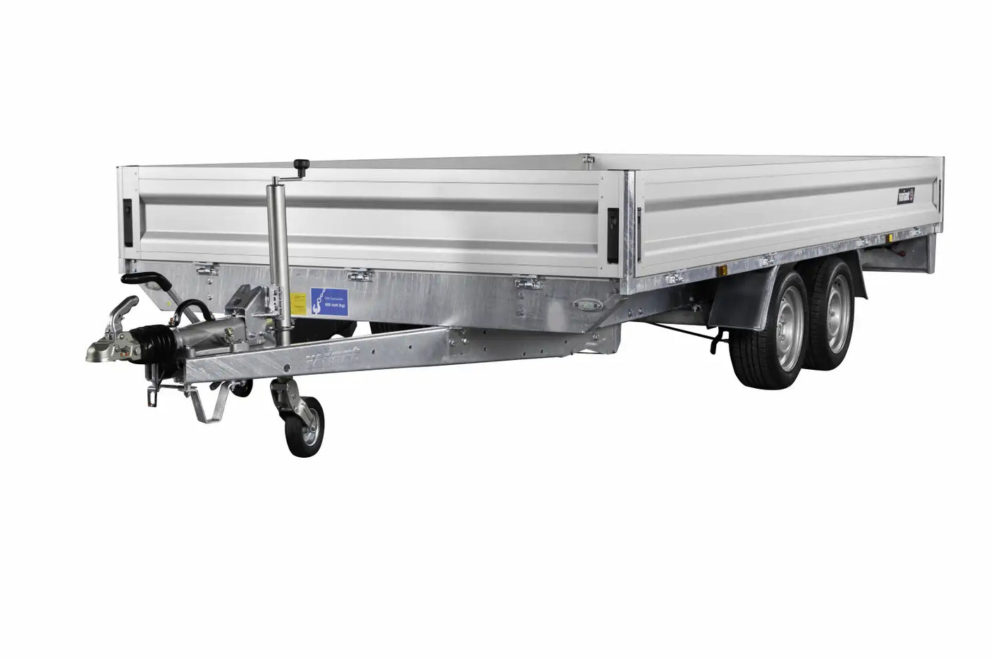 Variant 3521 P4 Hochlader