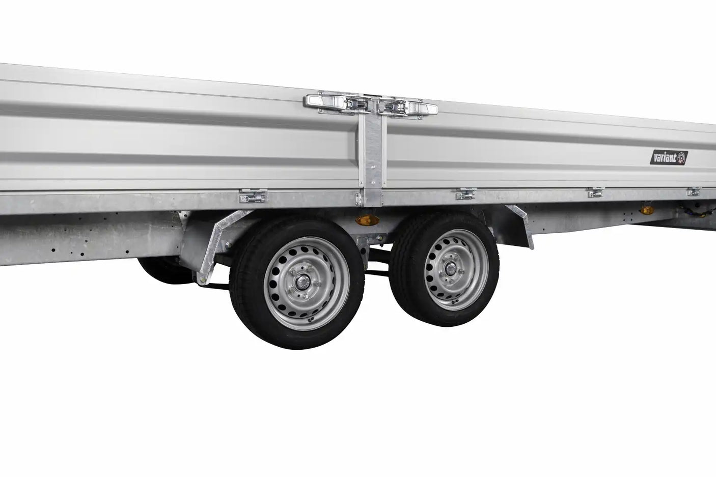 Variant 3521 X5 Hochlader