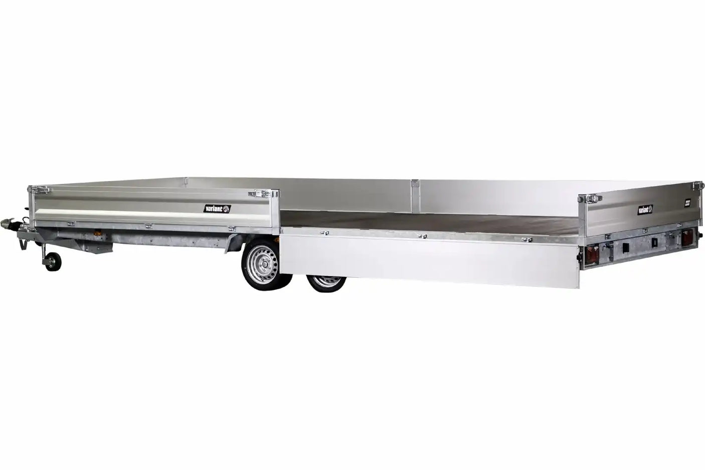 Variant 3525 X6 Hochlader