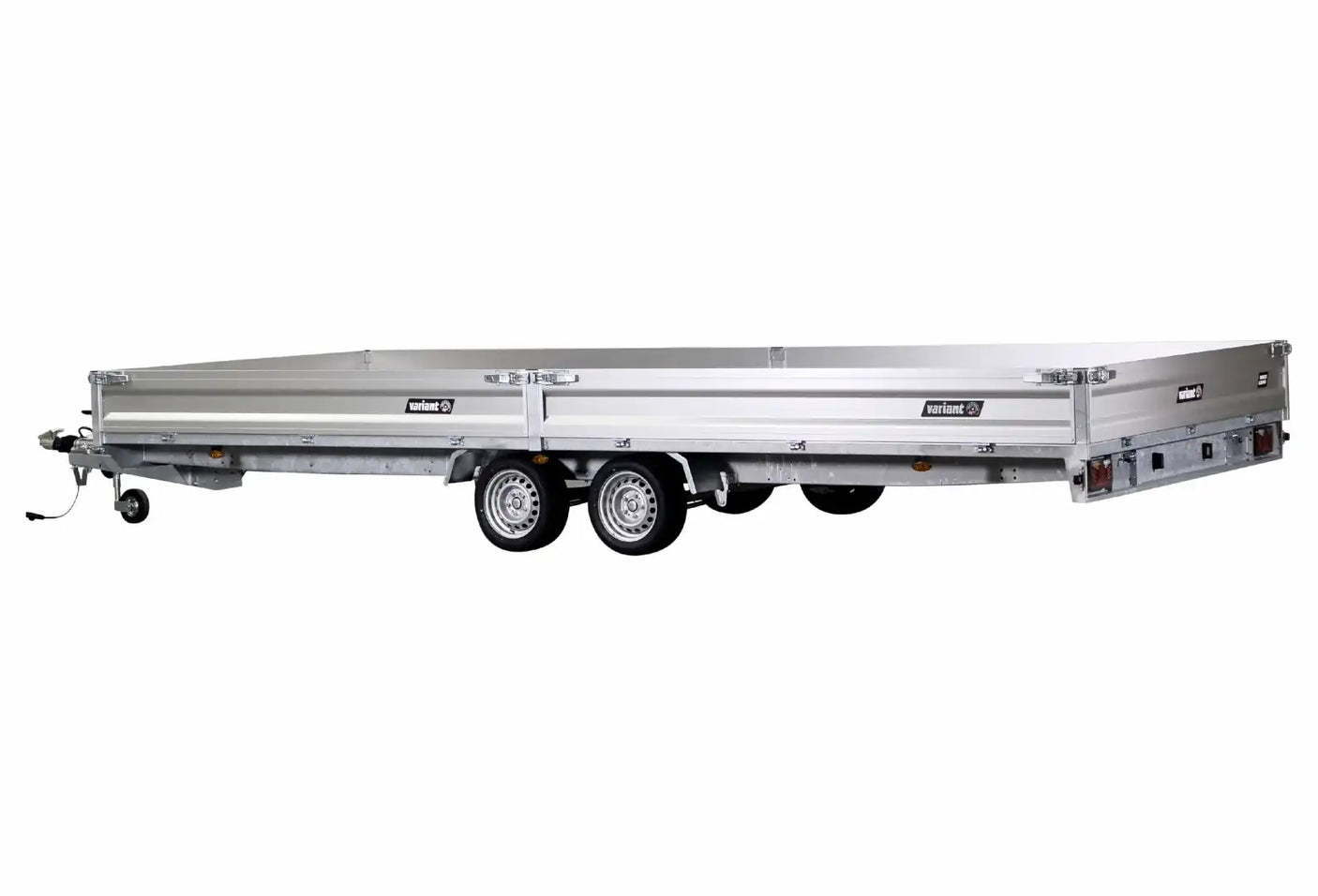Variant 3525 X6 Hochlader