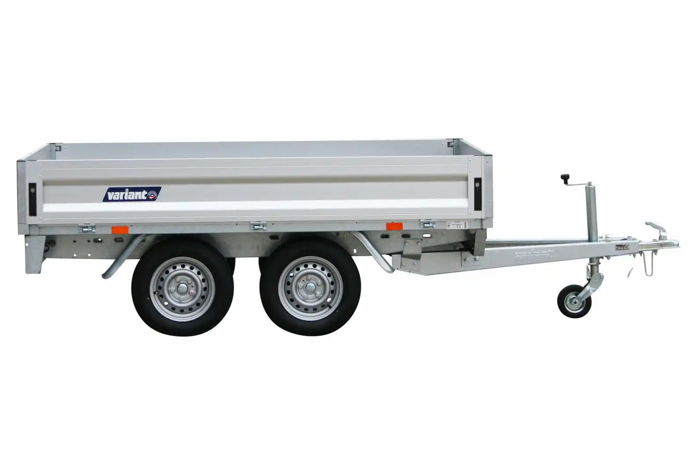 Variant 715 P2-2 Hochlader