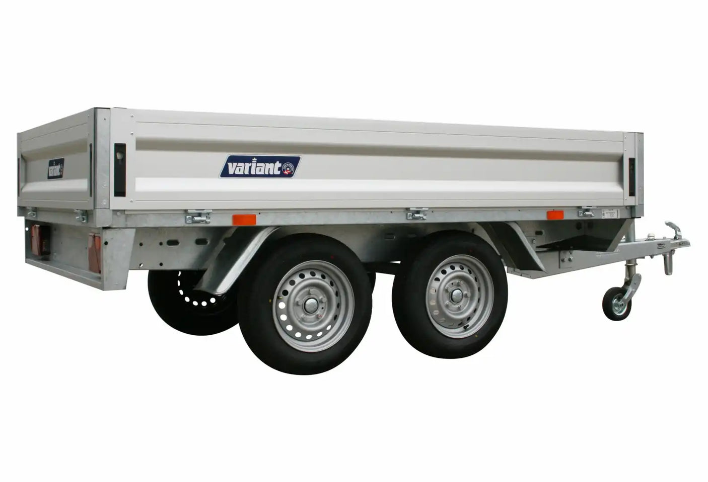 Variant 715 P2-2 Hochlader