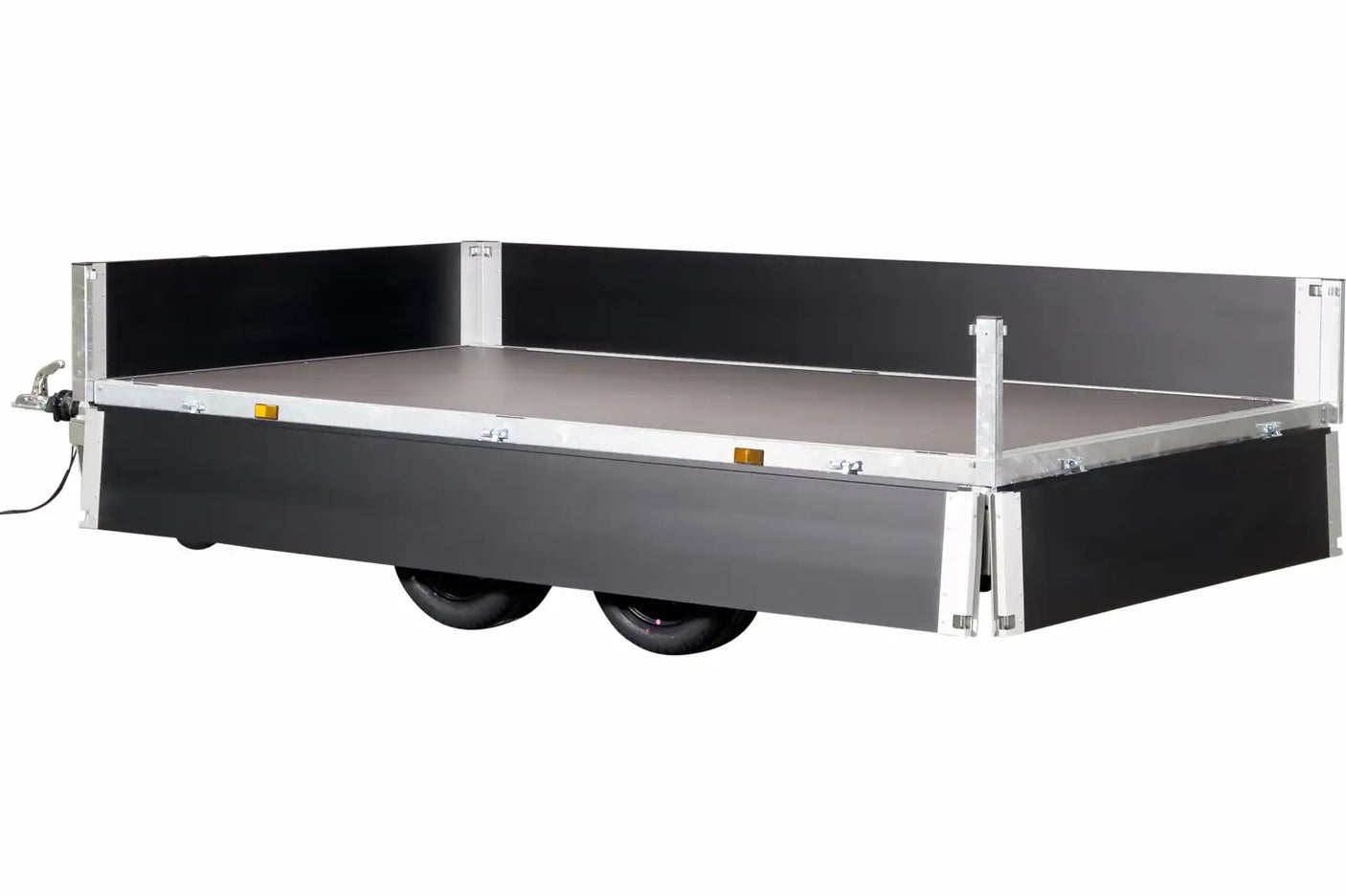 Variant 2018 P3 Edition Hochlader