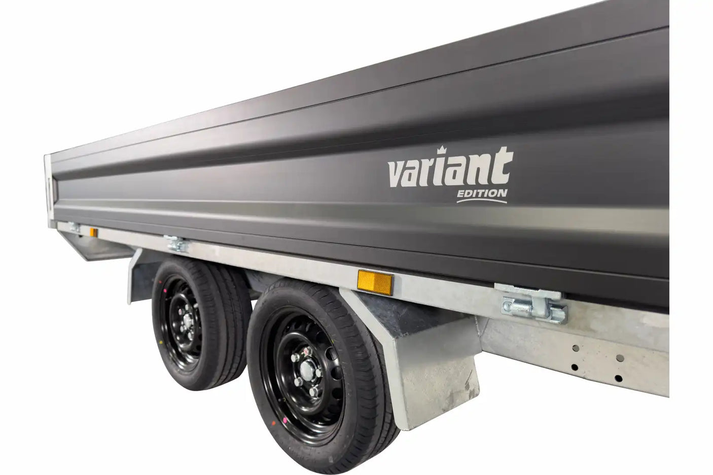 Variant 2018 P3 Edition Hochlader