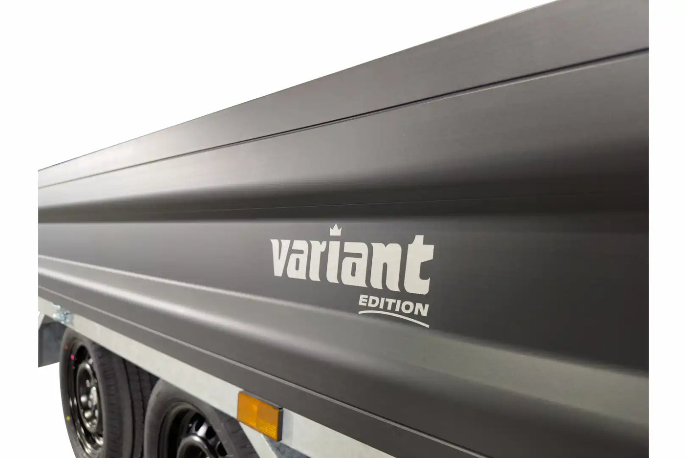 Variant 2018 P3 Edition Hochlader