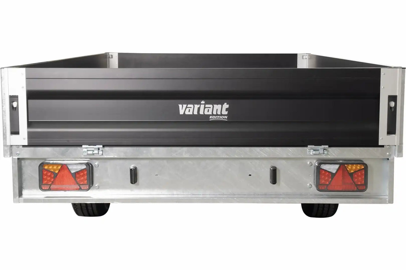 Variant 2018 P3 Edition Hochlader