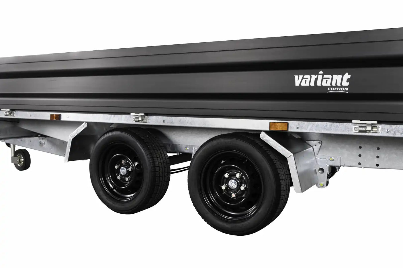Variant 3518 X3 Edition Hochlader