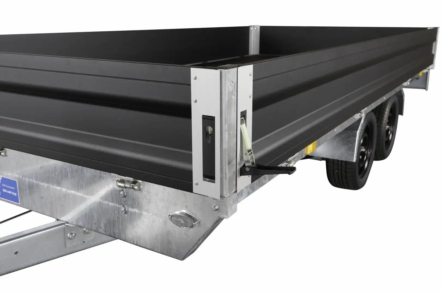 Variant 3518 X3 Edition Hochlader