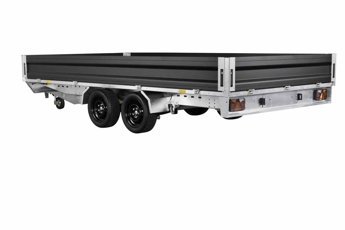Variant 3521 X4 Edition Hochlader