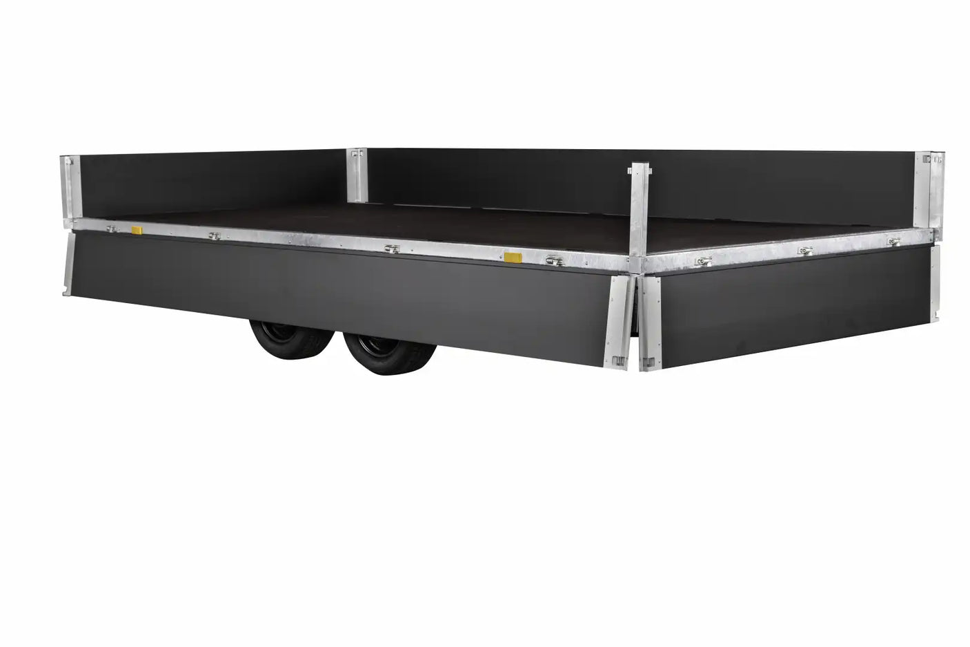 Variant 3521 X4 Edition Hochlader
