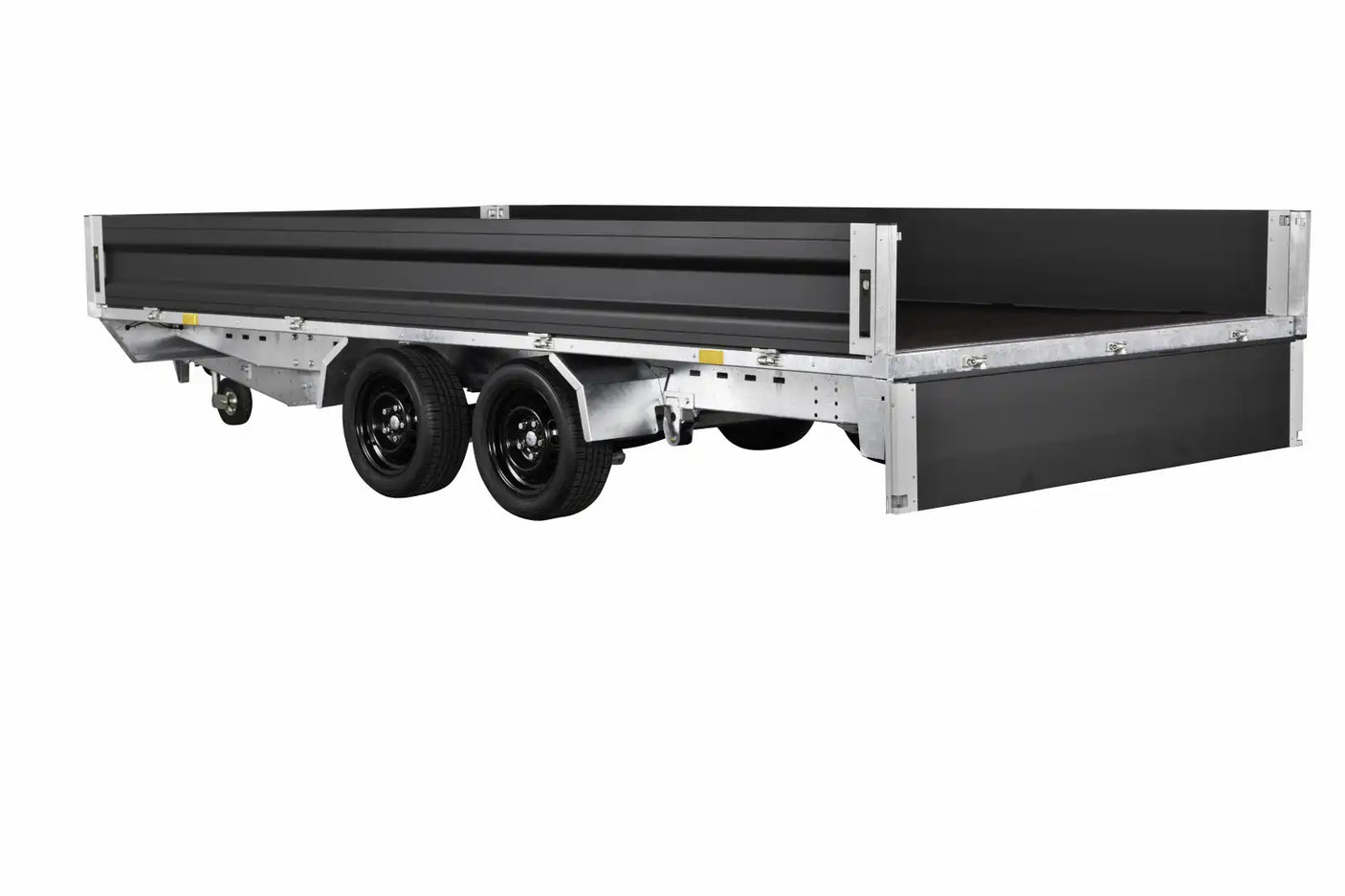 Variant 3521 X4 Edition Hochlader