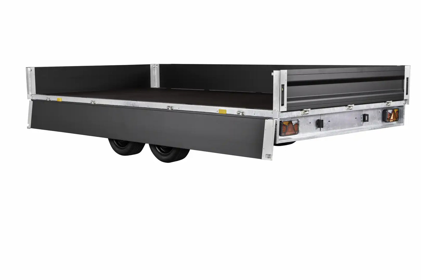 Variant 3521 X4 Edition Hochlader