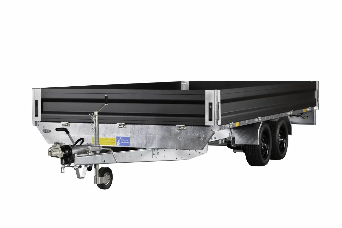 Variant 3521 X4 Edition Hochlader