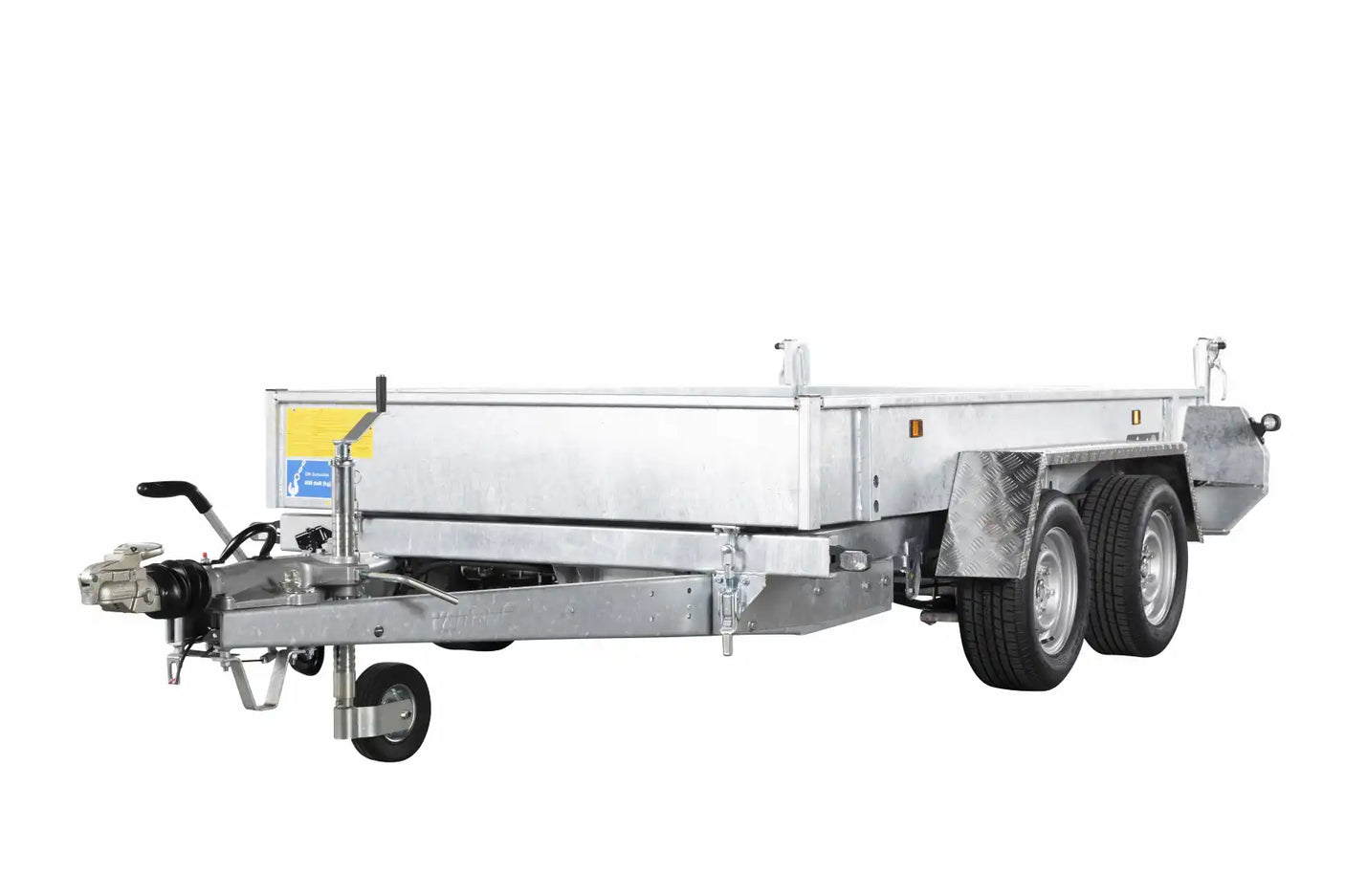 Variant 3515 MT Maschinentransporter
