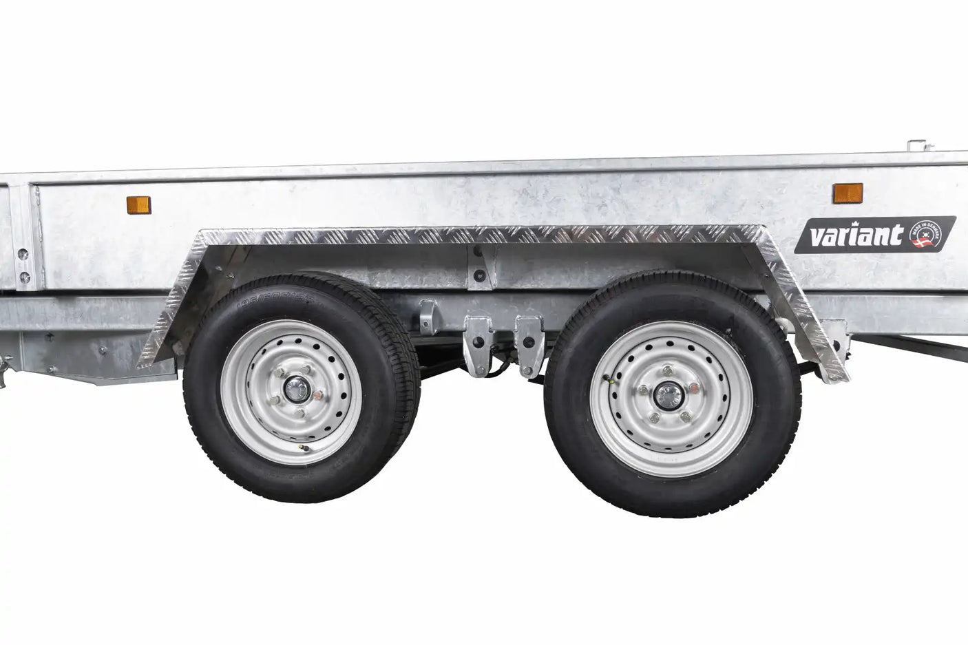 Variant 3515 MT Maschinentransporter