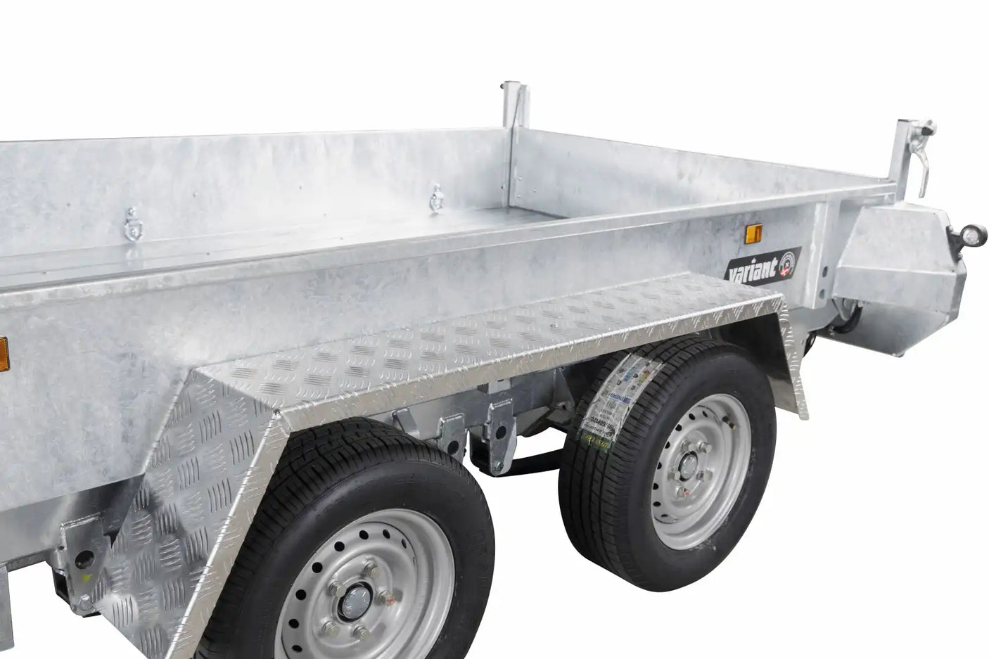 Variant 3515 MT Maschinentransporter