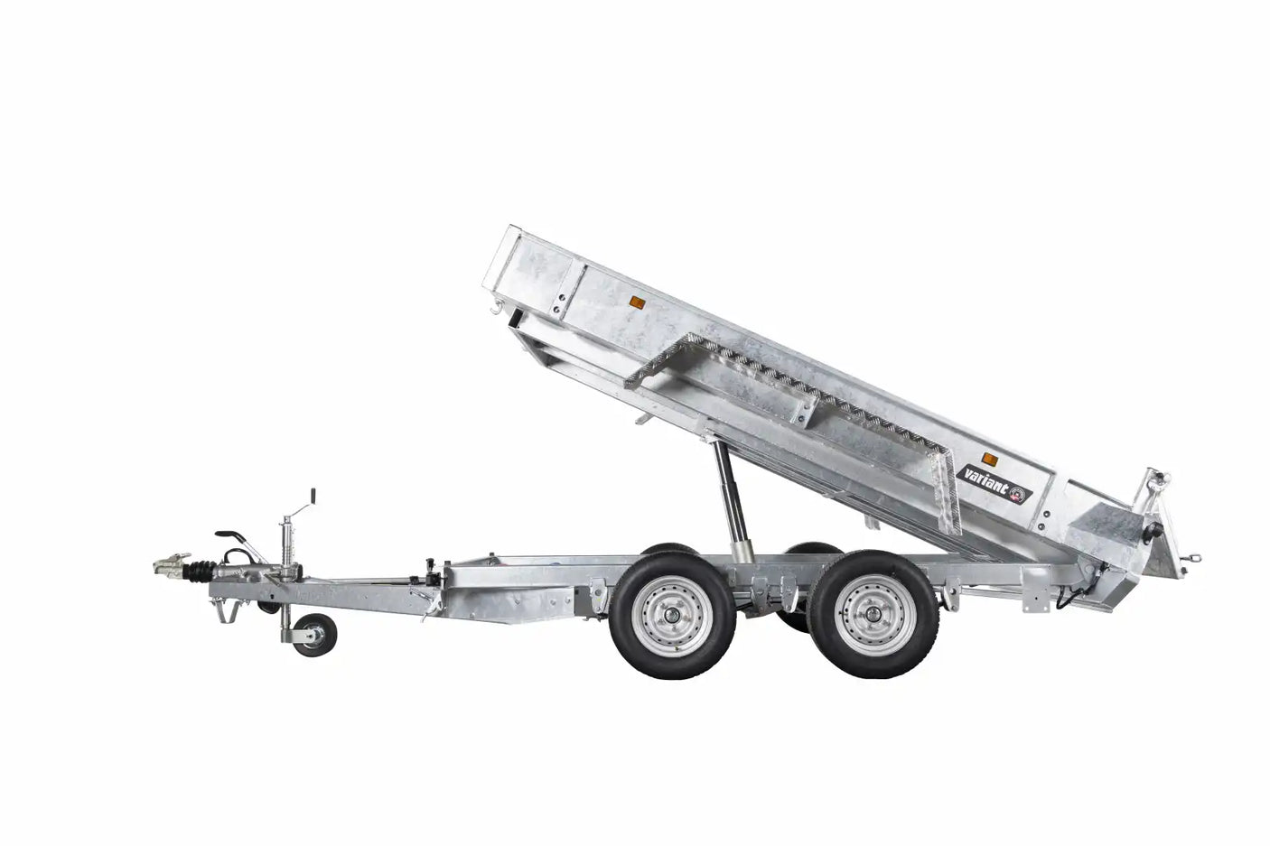 Variant 3515 MT Maschinentransporter