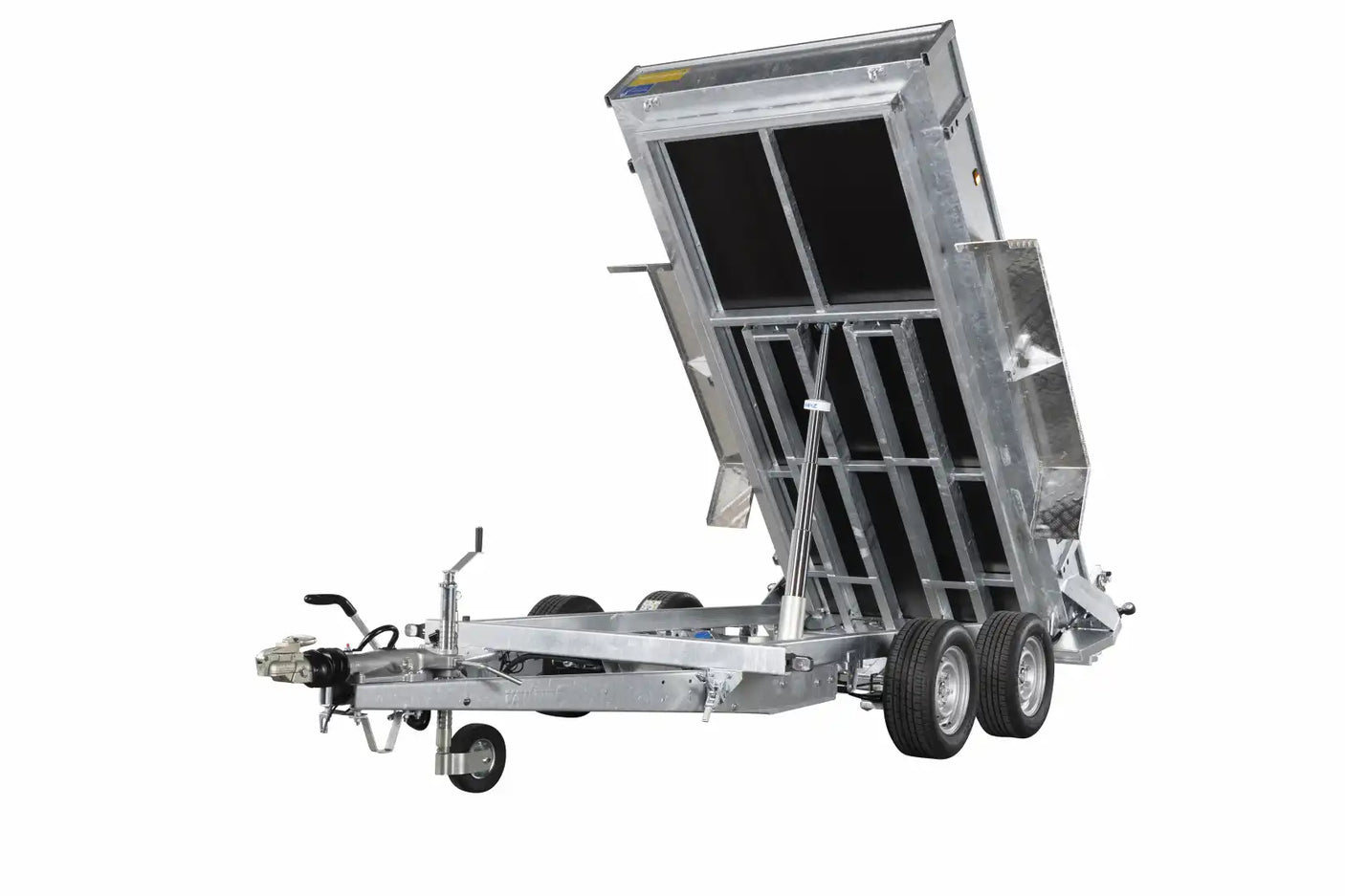 Variant 3515 MT Maschinentransporter