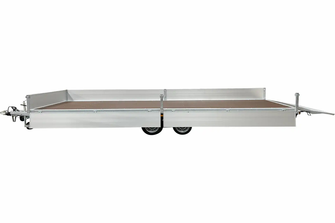 Variant 3562 UX Kippanhänger