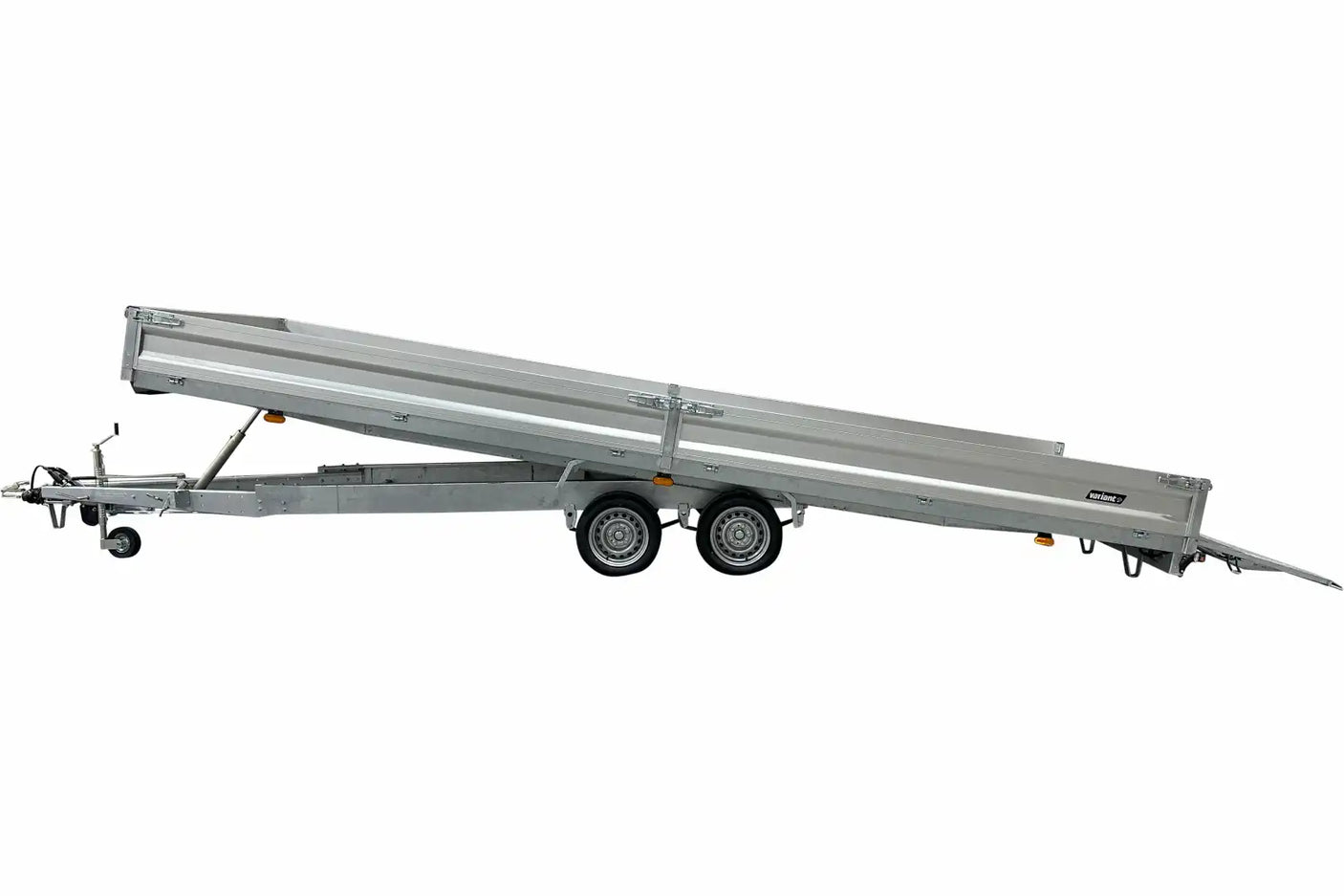 Variant 3562 UX Kippanhänger