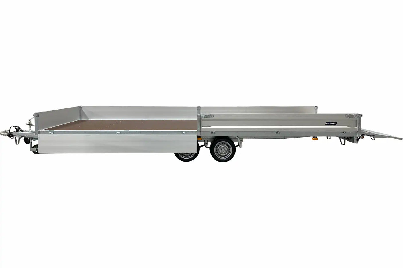 Variant 3562 UX Kippanhänger