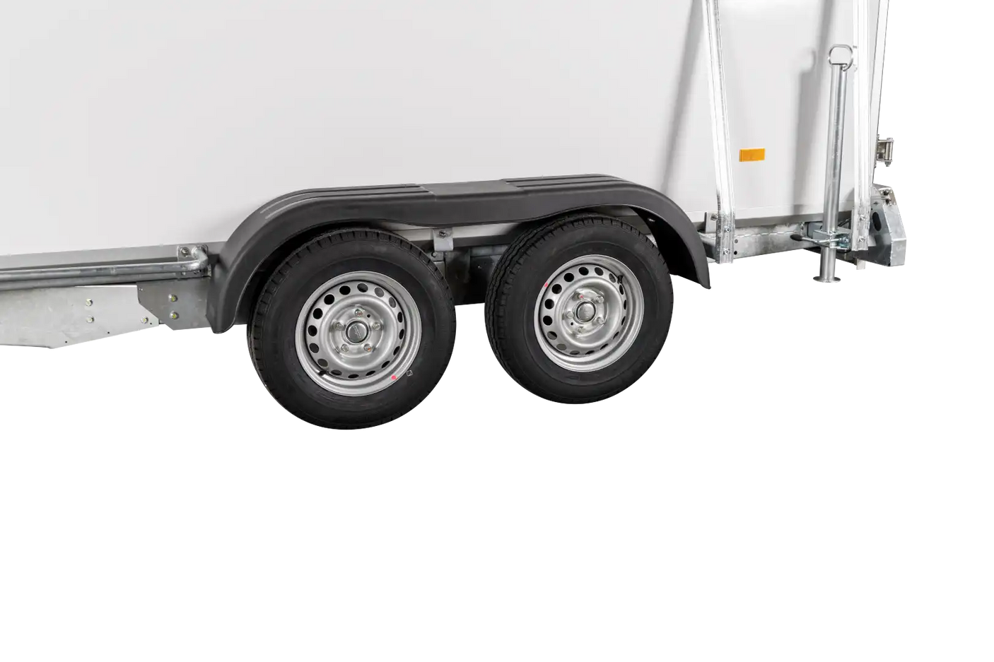 Variant 2705 CVB35 Kofferanhänger