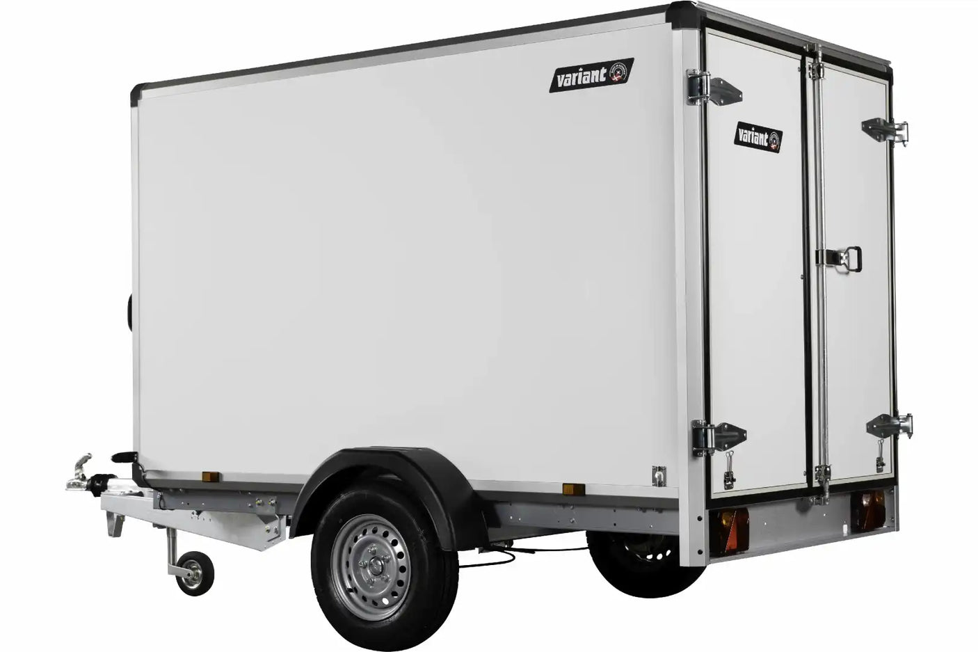 Variant B715 C2 Kofferanhänger