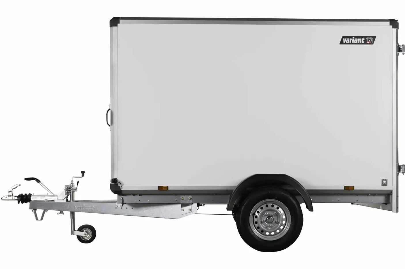Variant B715 C2 Kofferanhänger