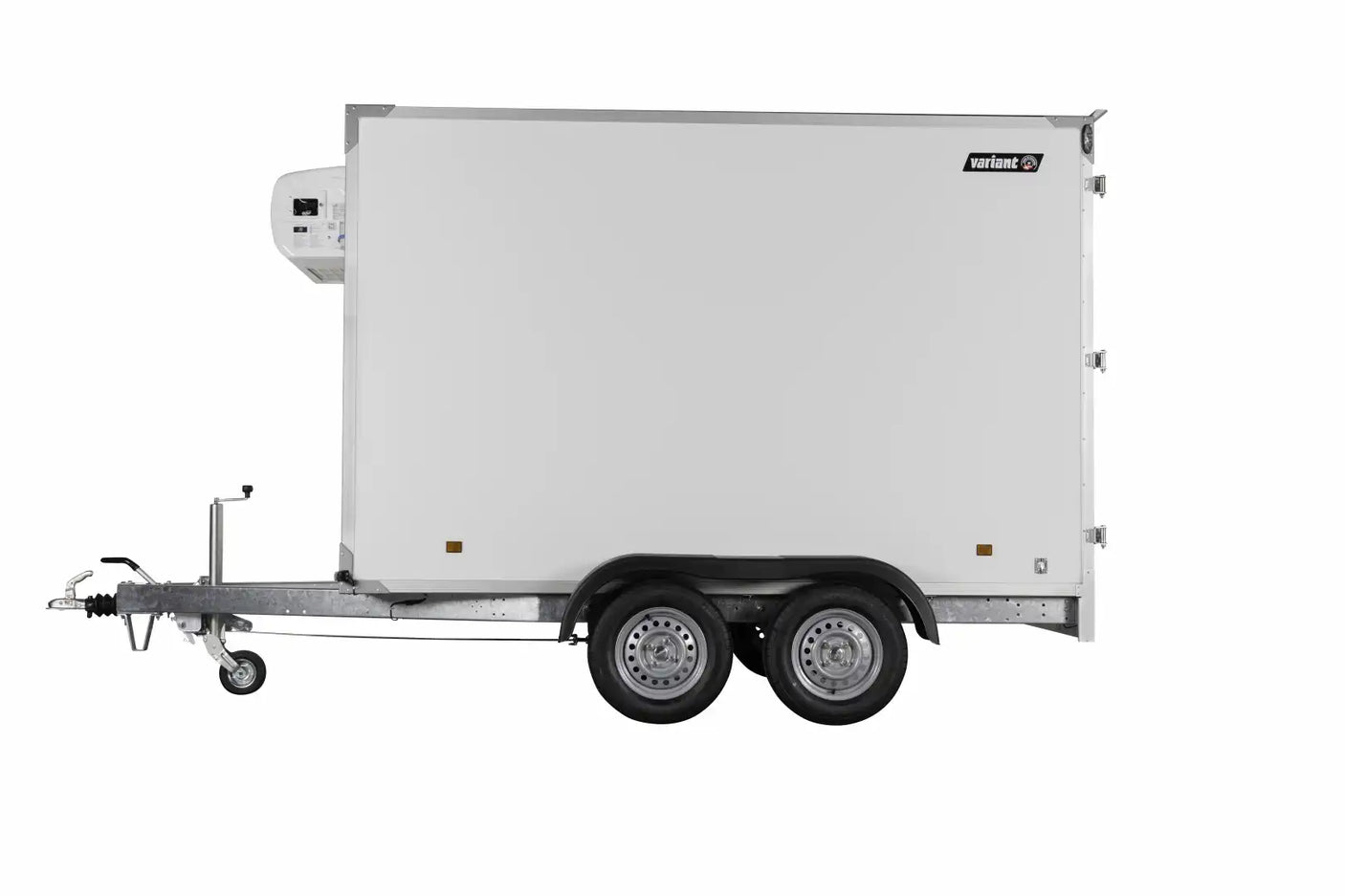 Variant 2017 K3 Basic Kühlanhänger