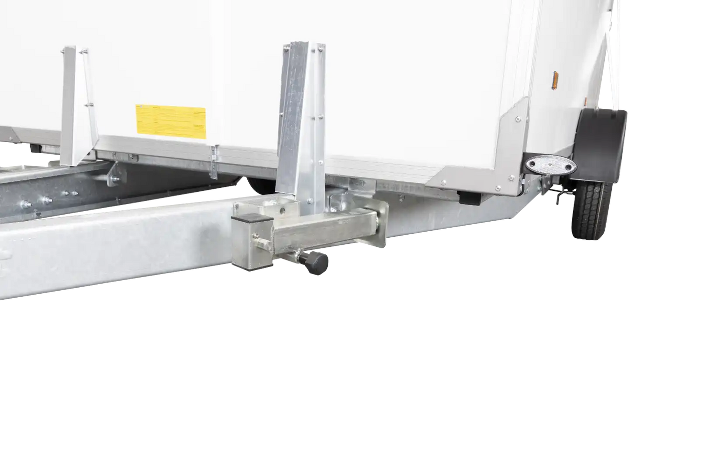 Variant 2719 F4 Tiefkühlanhänger