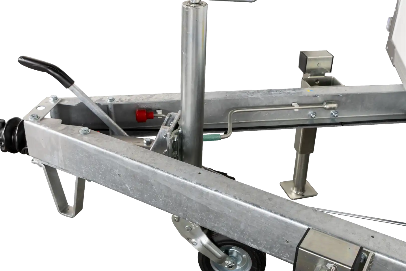 Variant 2517 K3 Kühlanhänger