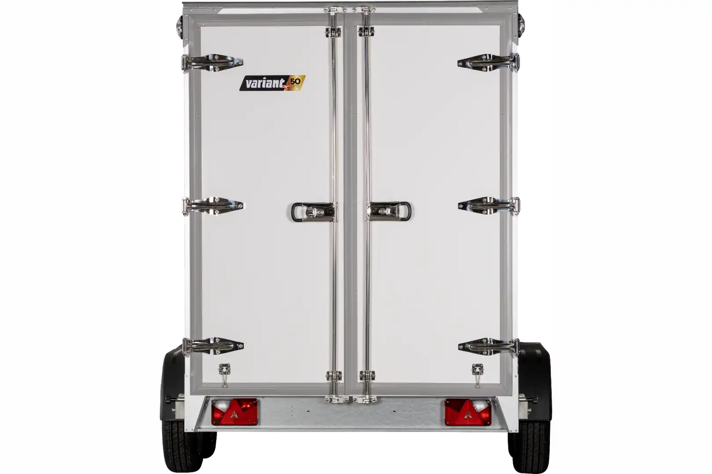 Variant 2517 K3 Kühlanhänger