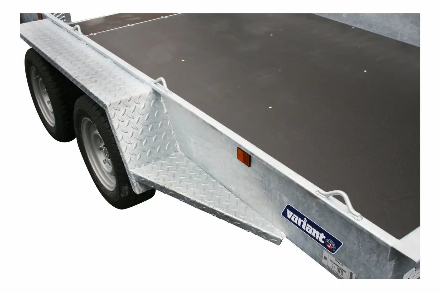 Variant 2716 B3 Maschinentransporter