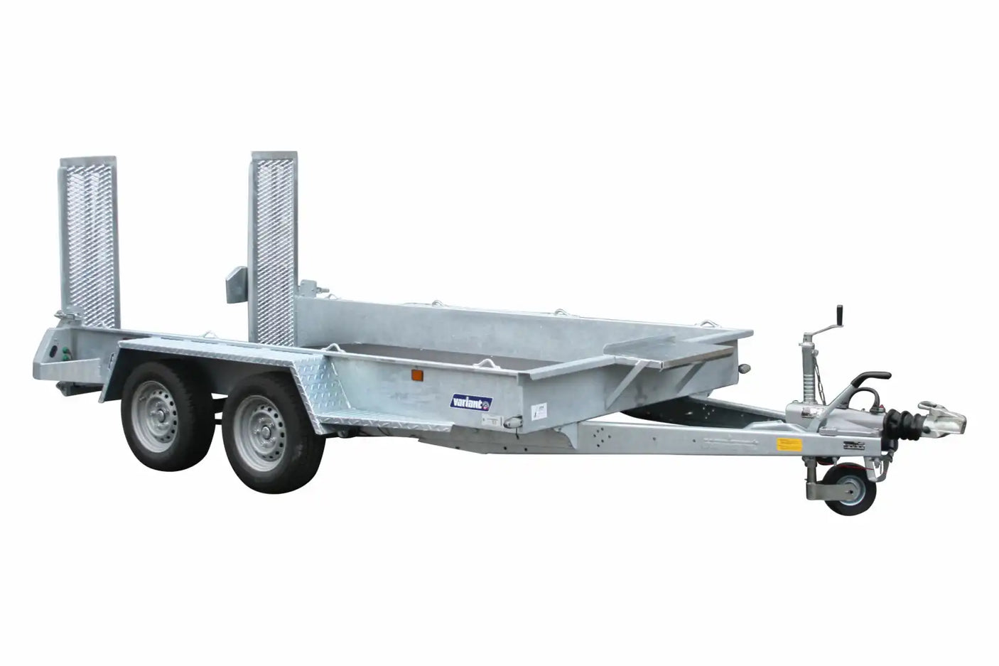 Variant 2716 B3 Maschinentransporter