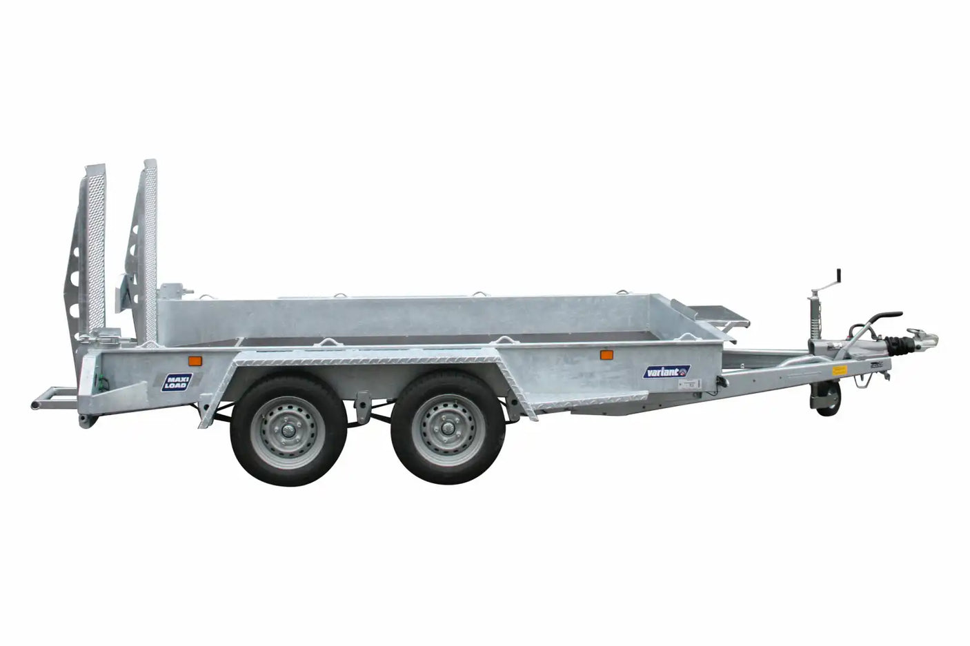 Variant 2716 B3 Maschinentransporter