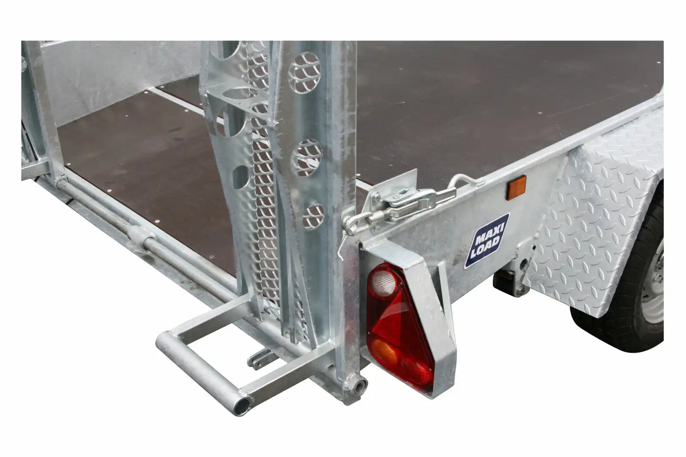 Variant 2716 B3 Maschinentransporter