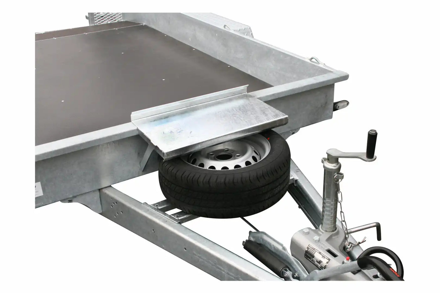 Variant 2716 B3 Maschinentransporter