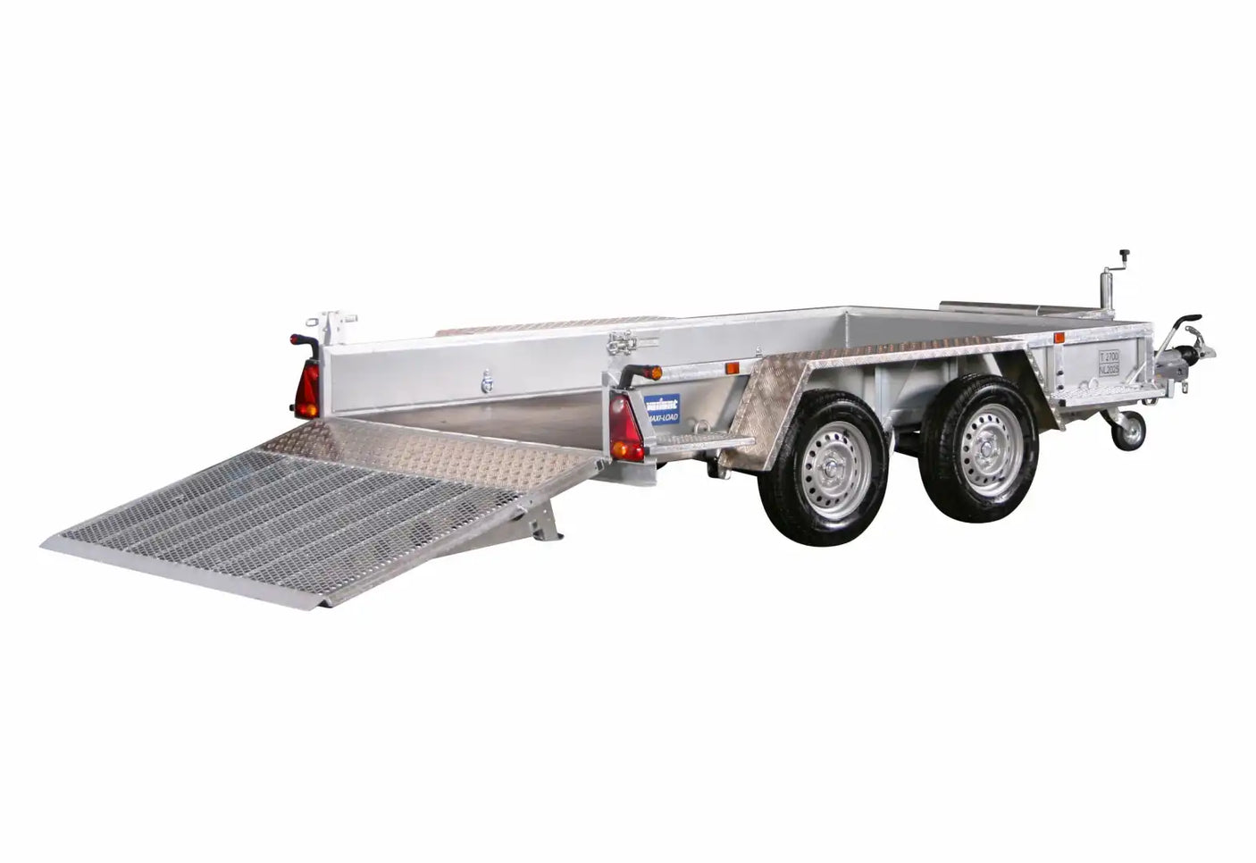 Variant 2718 M3 Maschinentransporter