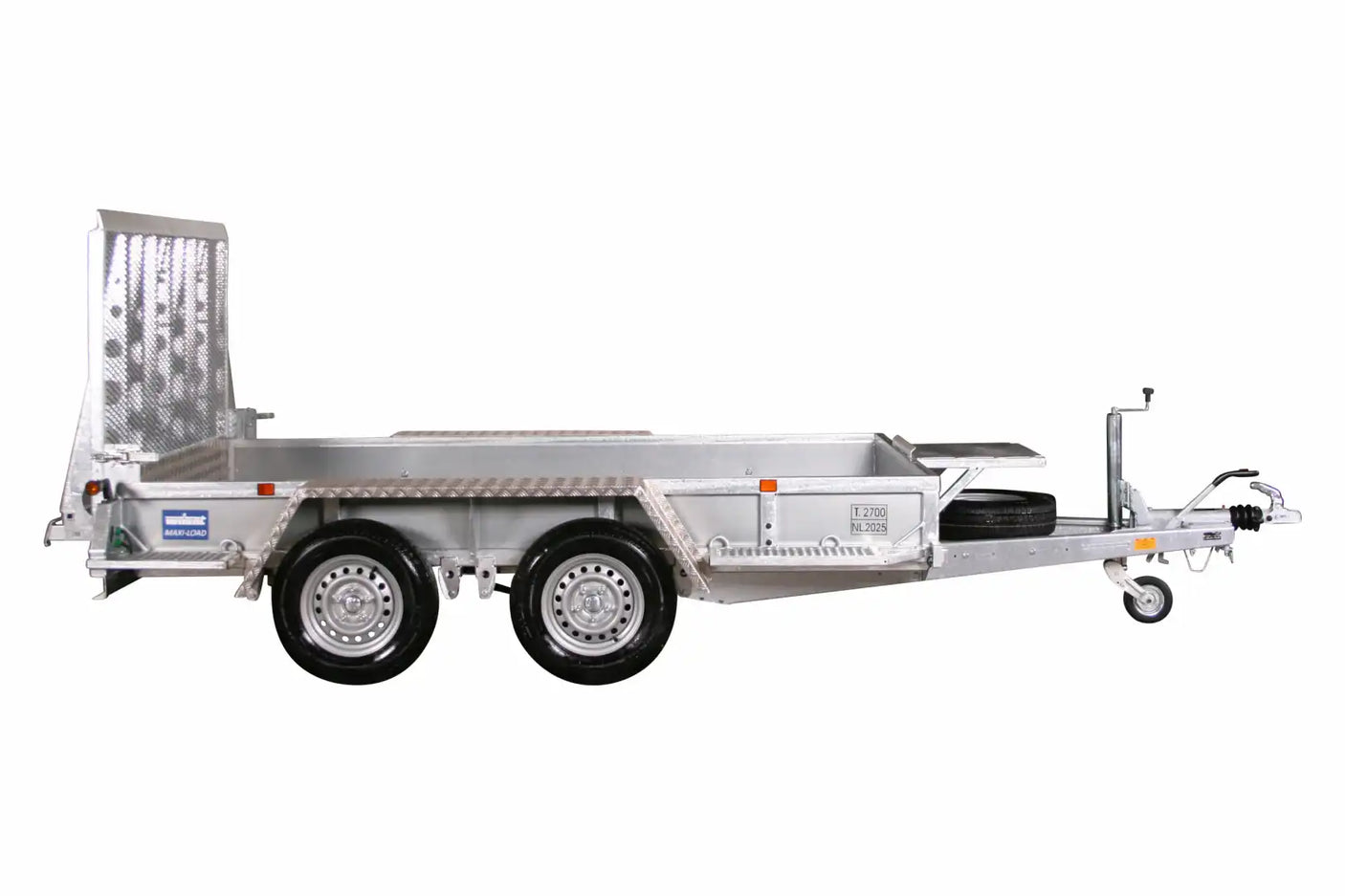 Variant 2718 M3 Maschinentransporter