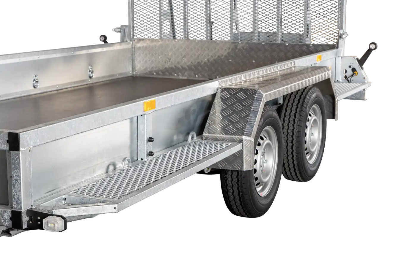Variant 2718 M4 Maschinentransporter