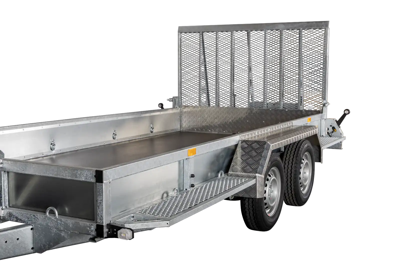 Variant 2718 M4 Maschinentransporter