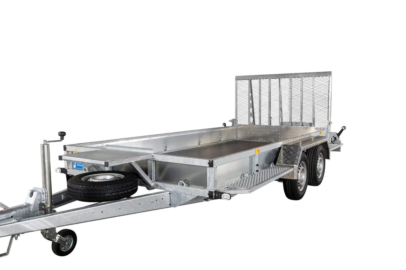 Variant 2718 M4 Maschinentransporter