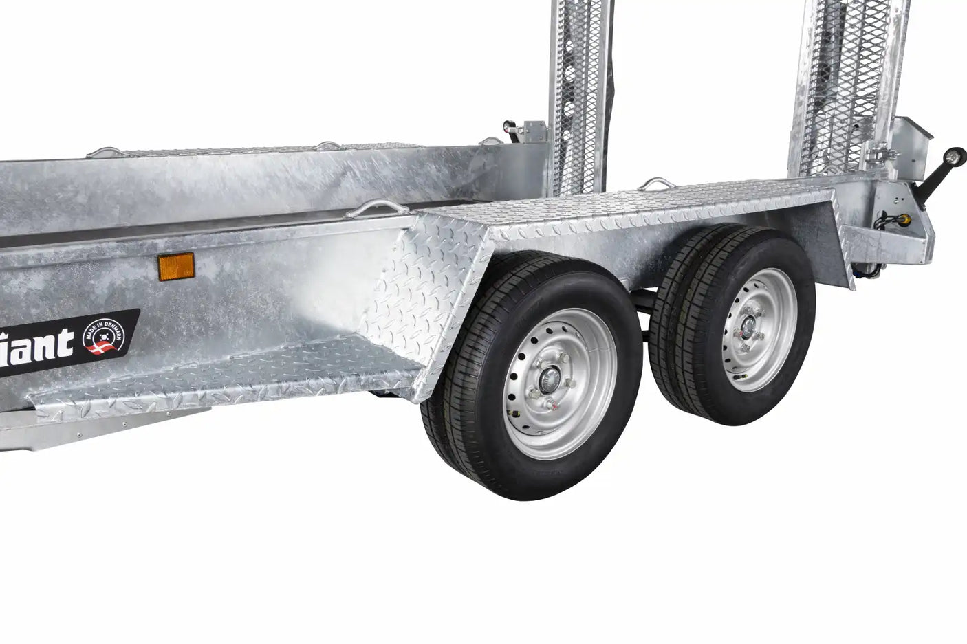 Variant 3516 B3 Maschinentransporter