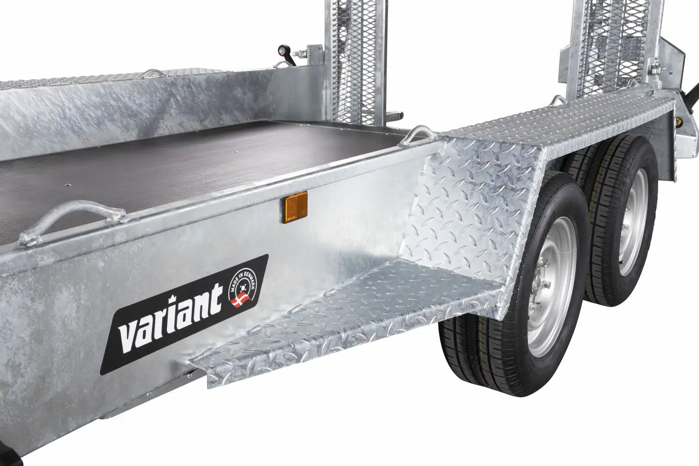 Variant 3516 B3 Maschinentransporter