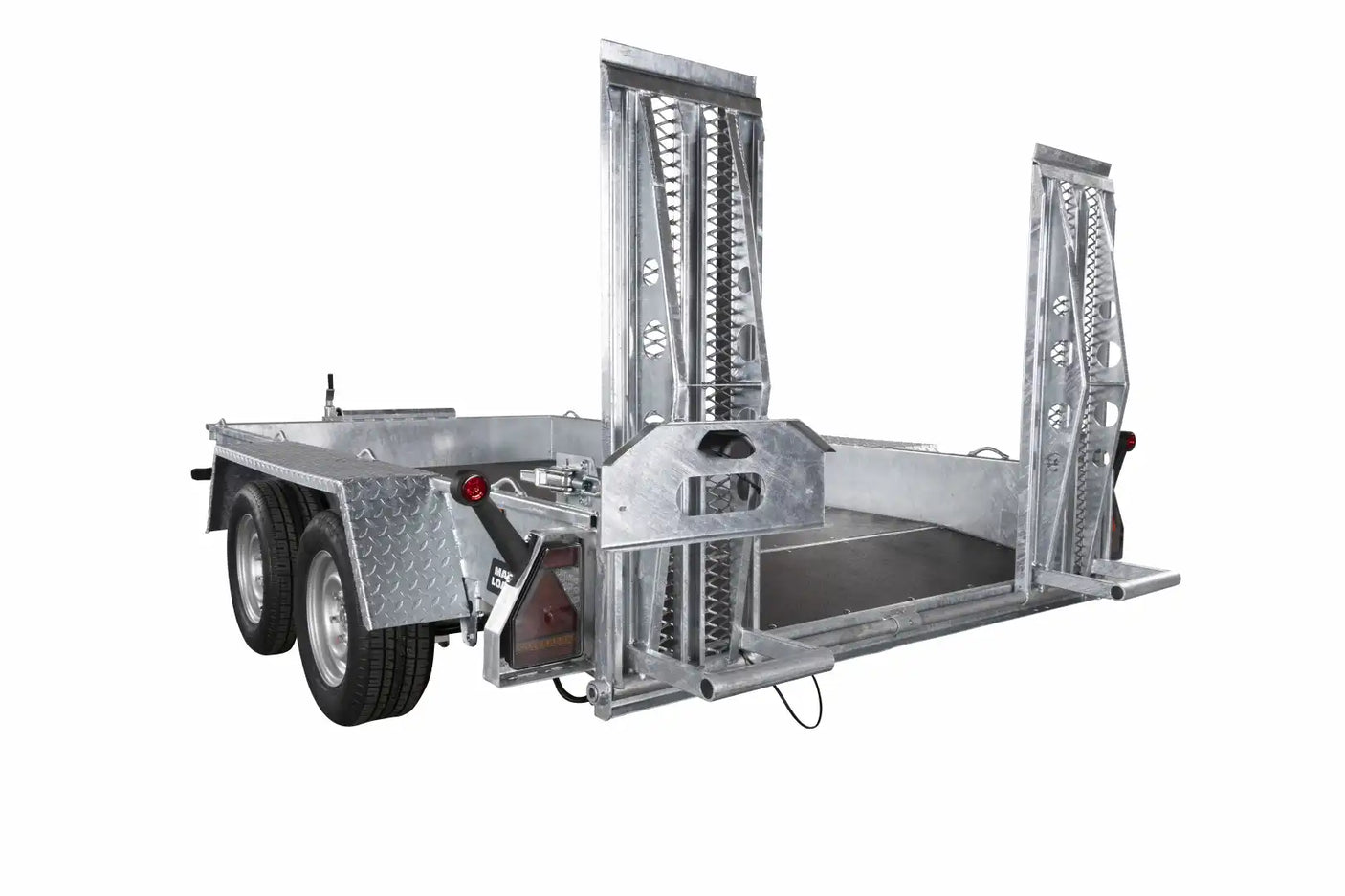 Variant 3516 B3 Maschinentransporter