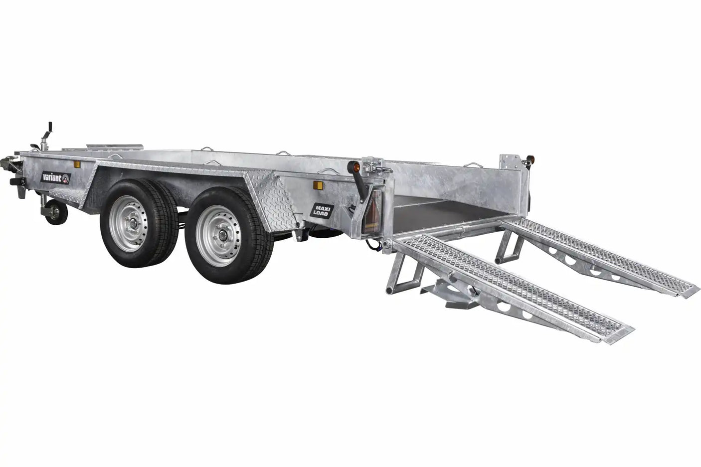 Variant 3516 B3 Maschinentransporter